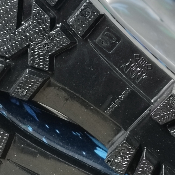 HISEA Women's Rubber Rain Boots Mid-Calf Waterproof Garden Boots Size 10 New - Picture 10 of 10